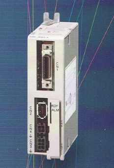 伺服系統-Σ-V  DC電源輸入